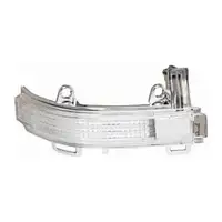 DIEDERICHS 2282127 Blinkleuchte Au&szlig;enspiegel f&uuml;r VW Crafter vorne links 7C1949101A