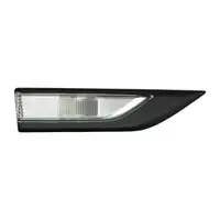 DIEDERICHS Blinkleuchte Blinker seitlich wei&szlig; f&uuml;r VW Caddy 4 vorne links 2K5949101