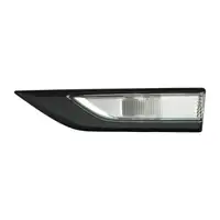 DIEDERICHS Blinkleuchte Blinker seitlich wei&szlig; f&uuml;r VW Caddy 4 vorne rechts 2K5949102