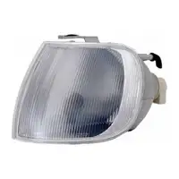 DIEDERICHS 2203073 Blinkleuchte Blinker wei&szlig; f&uuml;r VW Polo 3 6N vorne links 6N0953041C