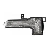 DIEDERICHS LED Blinkleuchte Blinker Au&szlig;enspiegel f&uuml;r VW Polo 6 AUDI A1 links 2G0949101