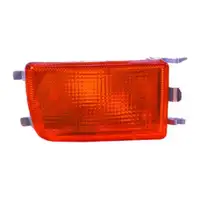 DIEDERICHS 2212071 Blinkleuchte Blinker gelb f&uuml;r VW Golf 3 Vento vorne links 1H0953049