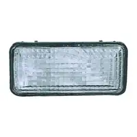 DIEDERICHS 2212078 Blinkleuchte Seitenblinker grau f&uuml;r VW Golf 3 Vento 1H0949117B