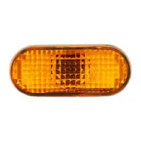 DIEDERICHS Blinkleuchte Seitenblinker orange f&uuml;r VW Golf 3 4 SEAT Leon ab Mj. 1995