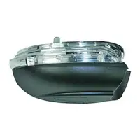 DIEDERICHS LED Blinkleuchte Blinker Au&szlig;enspiegel f&uuml;r VW Golf 6 Touran links 5K0949101
