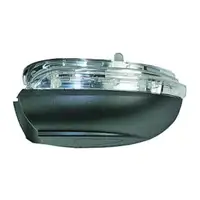 DIEDERICHS 2215326 Blinkleuchte Seitenspiegel f&uuml;r VW Golf 6 Touran 1T rechts 5K0949102