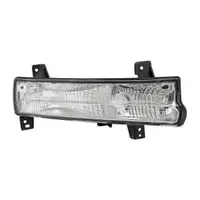 DIEDERICHS 2680088 Blinkleuchte Blinker f&uuml;r JEEP Compass vorne rechts 68266926AA