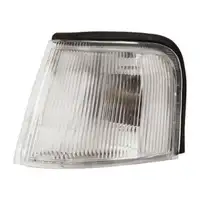 DIEDERICHS Blinkleuchte Blinker wei&szlig; f&uuml;r FIAT Uno ab Bj. 10.1989 vorne links 9943194