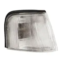 DIEDERICHS Blinkleuchte Blinker wei&szlig; f&uuml;r FIAT Uno ab Bj. 10.1989 vorne rechts 9943193