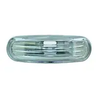 DIEDERICHS Blinkleuchte f&uuml;r FIAT Panda Doblo Punto Stilo Idea CITROEN Nemo PEUGEOT Bipper