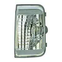 DIEDERICHS Blinkleuchte Au&szlig;enspiegel f&uuml;r PEUGEOT Boxer CITROEN Jumper 2 FIAT Ducato rechts