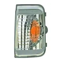 DIEDERICHS Blinkleuchte Au&szlig;enspiegel f&uuml;r PEUGEOT Boxer CITROEN Jumper 2 rechts