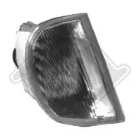 DIEDERICHS Blinkleuchte Blinker f&uuml;r PEUGEOT 806 bis Bj. 09.1998 vorne rechts 630326