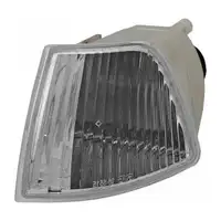 DIEDERICHS Blinkleuchte wei&szlig; f&uuml;r CITROEN Evasion bis Bj. 09.1998 vorne links 630327