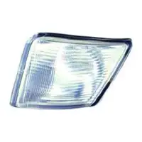 DIEDERICHS 3492175 Blinkleuchte Blinker wei&szlig; f&uuml;r IVECO Daily 3 vorne links 504104467