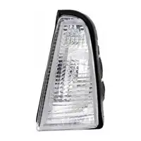 DIEDERICHS 3432073 Blinkleuchte Blinker wei&szlig; f&uuml;r FIAT CIinquecento vorne links 46411407