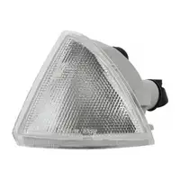 DIEDERICHS 4050073 Blinkleuchte Blinker wei&szlig; f&uuml;r CITROEN AX vorne links 95659635