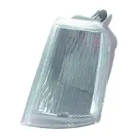 DIEDERICHS 4030073 Blinkleuchte Blinker wei&szlig; f&uuml;r CITROEN ZX vorne links 95656545