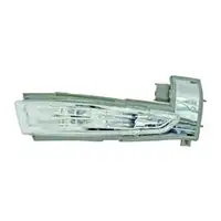 DIEDERICHS LED Blinkleuchte Au&szlig;enspiegel f&uuml;r PEUGEOT 508 1 CITROEN C4 2 DS5 links