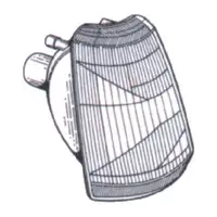 DIEDERICHS 4221073 Blinkleuchte Blinker wei&szlig; f&uuml;r PEUGEOT 205 I II vorne links 630316