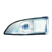 DIEDERICHS Blinkleuchte Blinker Au&szlig;enspiegel f&uuml;r RENAULT Laguna 3 Megane 3 Fluence links