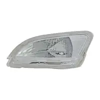 DIEDERICHS Blinkleuchte Blinker f&uuml;r RENAULT Twingo 2 ab Bj 11.2011 vorne links 261656873R