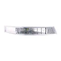 DIEDERICHS 4486073 Blinkleuchte Blinker wei&szlig; f&uuml;r RENAULT Master 2 vorne links 8200263356