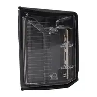 DIEDERICHS LED Blinkleuchte Blinker f&uuml;r RENAULT Trafic 3 NISSAN Primastar vorne rechts