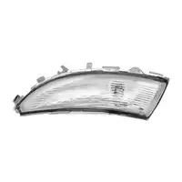 DIEDERICHS Blinkleuchte Au&szlig;enspiegel wei&szlig; f&uuml;r RENAULT Captur 1 Clio 4 links 261659450R