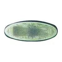 DIEDERICHS Blinkleuchte seitlich wei&szlig; f&uuml;r MAZDA 323 5 6 626 4 5 MPV 2 Premacy Demio