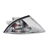 DIEDERICHS 5860072 Blinkleuchte Blinker f&uuml;r MITSUBISHI Carisma vorne rechts MR108648