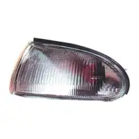 DIEDERICHS 5805072 Blinkleuchte Blinker wei&szlig; f&uuml;r MITSUBISHI Lancer 5 vorne rechts MB821044