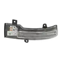 DIEDERICHS LED Blinkleuchte Au&szlig;enspiegel f&uuml;r MITSUBISHI Outlander 2 3 ASX links 8351A067