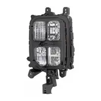 DIEDERICHS LED Blinkleuchte f&uuml;r MITSUBISHI Outlander 3 ASX ab Mj. 2019 vorne links