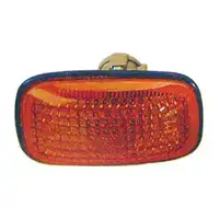 DIEDERICHS 6015078 Blinkleuchte Blinker orange f&uuml;r NISSAN Almera 1 260611N000