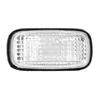 DIEDERICHS 6015079 Blinkleuchte Blinker transparent f&uuml;r NISSAN Almera 1 261601N000