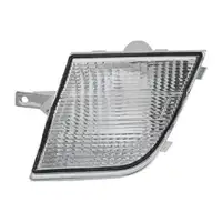 DIEDERICHS Blinkleuchte wei&szlig; f&uuml;r NISSAN Micra 3 bis Bj. 05.2005 vorne links 26135AX610