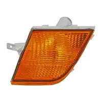 DIEDERICHS 6024071 Blinkleuchte Blinker orange f&uuml;r NISSAN Micra 3 vorne links 26135AX600