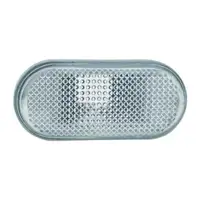 DIEDERICHS Blinkleuchte wei&szlig; f&uuml;r NISSAN Micra 3 Note NV200 Pathfinder 3 Qashqai 1