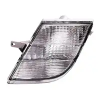 DIEDERICHS Blinkleuchte f&uuml;r NISSAN MICRA 3 ab Bj. 06.2006 bis Bj. 11.2007 vorne links