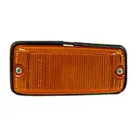 DIEDERICHS Blinkleuchte Seitenblinker Blinker gelb f&uuml;r SUZUKI SJ410 SJ413 3641080001