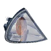 DIEDERICHS Blinkleuchte Blinker transparent f&uuml;r TOYOTA Avensis vorne rechts 8151005030