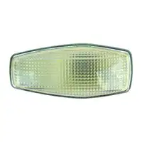 DIEDERICHS Blinkleuchte wei&szlig; f&uuml;r KIA Rio 2 Sportage 2 Picanto 1 HYUNDAI Tucson i10 1