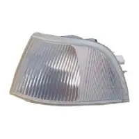 DIEDERICHS 7613073 Blinkleuchte Blinker f&uuml;r VOLVO S40 1 V40 vorne links 308069863