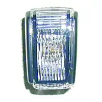 DIEDERICHS 7613078 Blinkleuchte Blinker wei&szlig; f&uuml;r VOLVO 850 S40 1 S70 V40 9178885