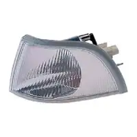 DIEDERICHS 7613173 Blinkleuchte Blinker f&uuml;r VOLVO S40 1 V40 vorne links 30862523