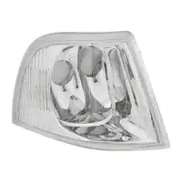 DIEDERICHS 7613272 Blinkleuchte Blinker f&uuml;r VOLVO S40 1 V40 vorne rechts 30854654