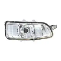 DIEDERICHS Blinkleuchte Au&szlig;enspiegel f&uuml;r VOLVO C30 C70 2 S40 2 S60 1 S80 2 V50 rechts