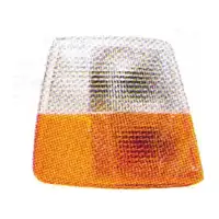 DIEDERICHS 7630072 Blinkleuchte orange/wei&szlig; f&uuml;r VOLVO 940 / II 960 / II rechts 3518625