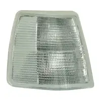 DIEDERICHS 7630173 Blinkleuchte wei&szlig; f&uuml;r VOLVO 940 / 2 960 / 2 vorne links 9447854